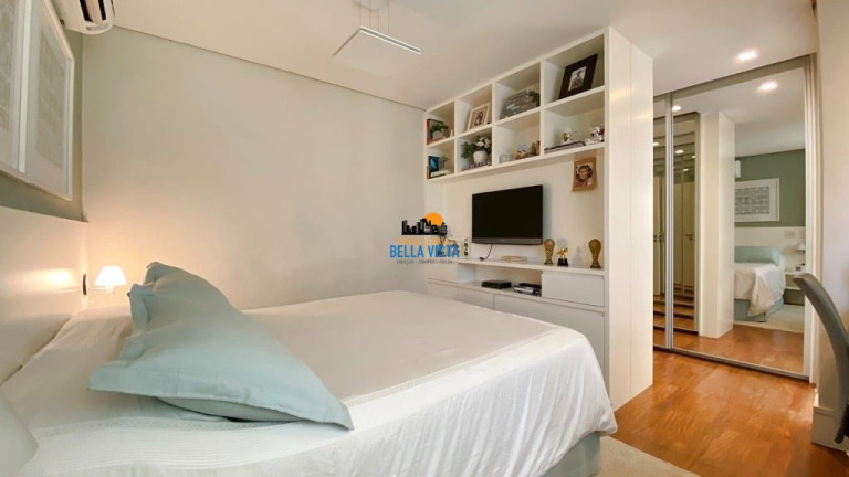 Imagem Apartamento com 3 Quartos à Venda,  em Moema - São Paulo