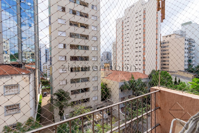 Imagem Apartamento com 2 Quartos à Venda, 144 m² em Pinheiros - São Paulo