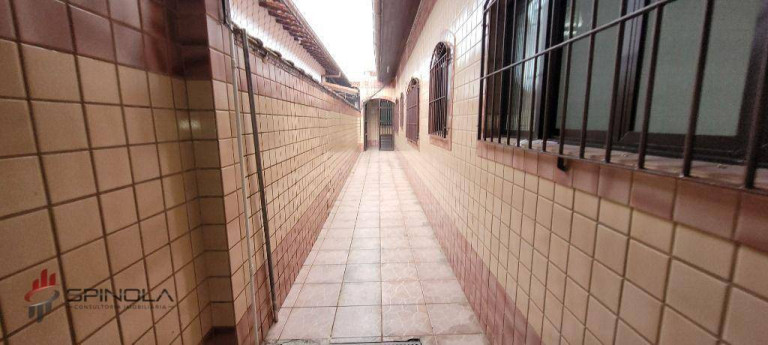 Imagem Casa com 2 Quartos à Venda, 112 m² em Jardim Imperador - Praia Grande Imagem Casa com 2 Quartos à Venda, 112 m² em Jardim Imperador - Praia Grande