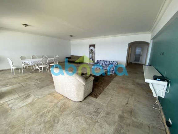 Imagem Apartamento com 6 Quartos à Venda, 300 m² em Copacabana - Rio De Janeiro