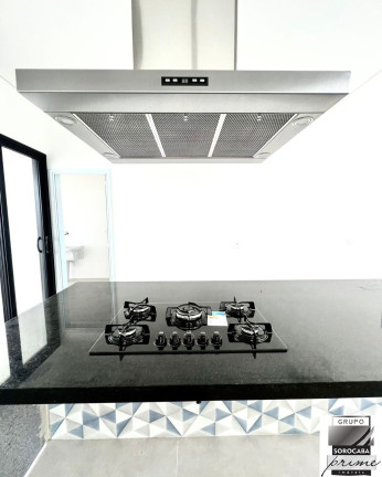 Imagem Casa com 3 Quartos à Venda, 472 m² em Alphaville Nova Esplanada - Votorantim