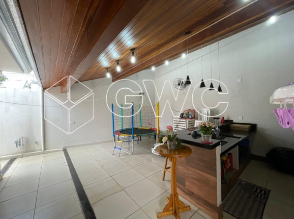 Imagem Casa com 3 Quartos à Venda, em Jardim Parati - Marília Imagem Casa com 3 Quartos à Venda, em Jardim Parati - Marília