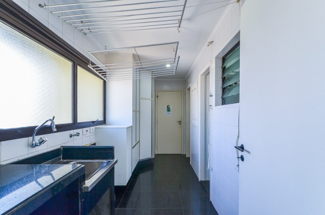 Imagem Cobertura com 3 Quartos à Venda, 295 m² em Moema - São Paulo