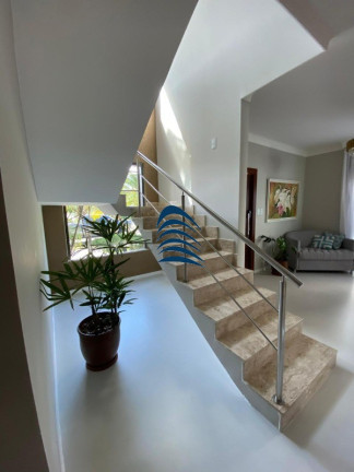 Imagem Casa com 5 Quartos à Venda, 280 m² em Alphaville Litoral Norte 1 - Camaçari