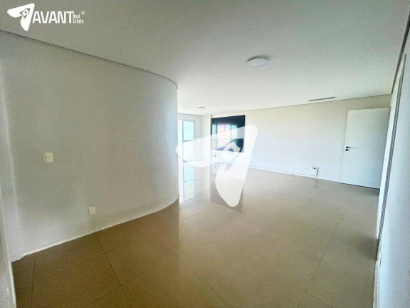 Imagem Apartamento com 4 Quartos à Venda, 175 m² em Edson Queiroz - Fortaleza Imagem Apartamento com 4 Quartos à Venda, 175 m² em Edson Queiroz - Fortaleza