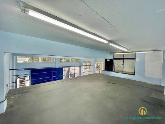 Imagem Imóvel Comercial à Venda, 269 m² em Jardim Bonfiglioli - São Paulo