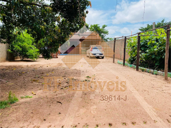 Imagem Casa com 2 Quartos à Venda, 300 m² em Broa - Brotas