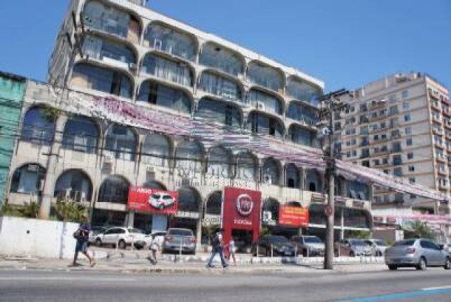 Imóvel Comercial à Venda, 14.765 m² em Engenho Novo - Rio De Janeiro