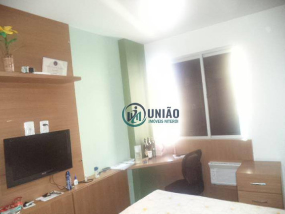 Imagem Cobertura com 4 Quartos à Venda, 114 m² em Icaraí - Niterói Imagem Cobertura com 4 Quartos à Venda, 114 m² em Icaraí - Niterói
