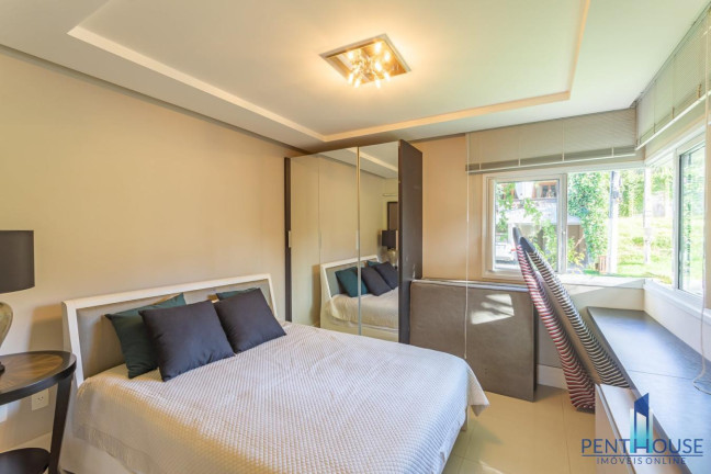Imagem Casa de Condomínio com 4 Quartos à Venda, 491 m² em Ariribá - Balneário Camboriú