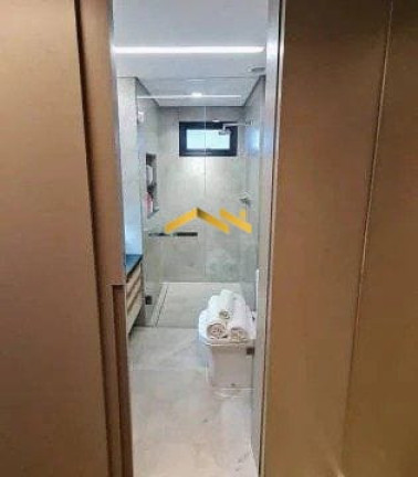 Imagem Apartamento com 2 Quartos à Venda, 105 m² em Vila Olimpia - São Paulo