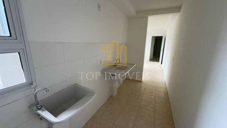 Imagem Apartamento com 2 Quartos à Venda, 40 m² em Jardim Paraíso - Jacareí Imagem Apartamento com 2 Quartos à Venda, 40 m² em Jardim Paraíso - Jacareí
