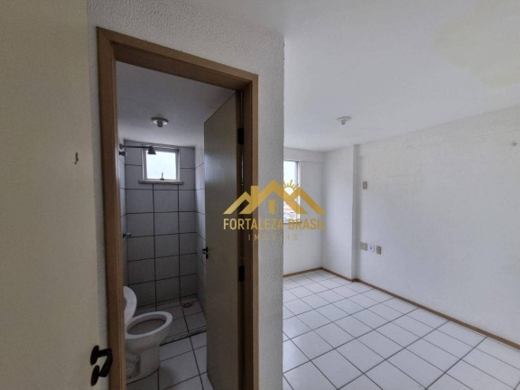 Imagem Imóvel com 2 Quartos à Venda, 43 m² em Jóquei Clube - Fortaleza Imagem Imóvel com 2 Quartos à Venda, 43 m² em Jóquei Clube - Fortaleza