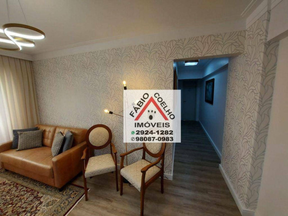 Imagem Apartamento com 2 Quartos à Venda, 78 m² em Saúde - São Paulo Imagem Apartamento com 2 Quartos à Venda, 78 m² em Saúde - São Paulo