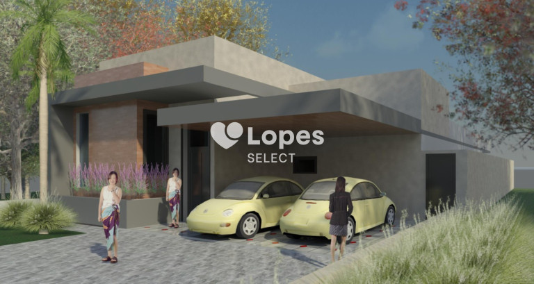 Imóvel com 3 Quartos à Venda, 235 m² em Alphaville Dom Pedro 3 - Campinas