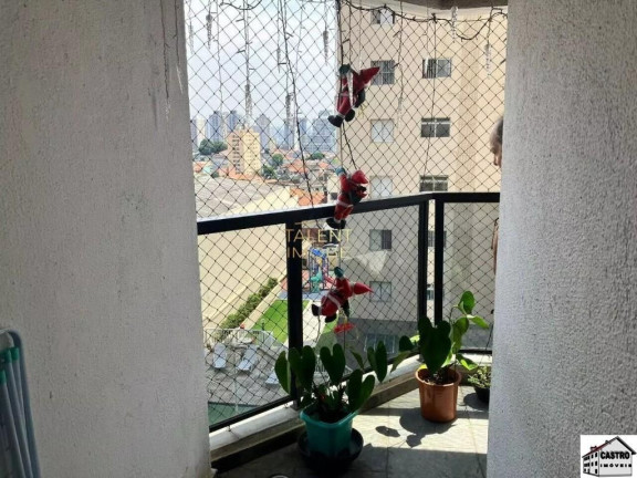 Imagem Apartamento com 3 Quartos à Venda, 72 m² em Vila Brasílio Machado - São Paulo Imagem Apartamento com 3 Quartos à Venda, 72 m² em Vila Brasílio Machado - São Paulo