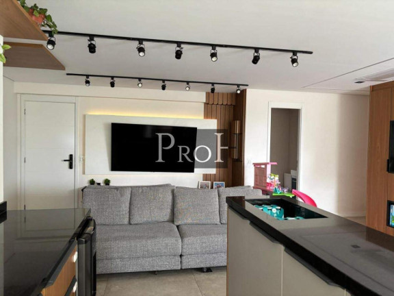 Imagem Apartamento com 3 Quartos à Venda, 91 m² em Alto Do Ipiranga - São Paulo Imagem Apartamento com 3 Quartos à Venda, 91 m² em Alto Do Ipiranga - São Paulo