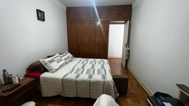 Imagem Casa com 3 Quartos à Venda, 145 m² em Ponta Da Praia - Santos Imagem Casa com 3 Quartos à Venda, 145 m² em Ponta Da Praia - Santos