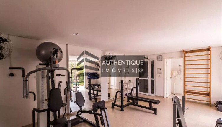 Imagem Apartamento com 4 Quartos à Venda, 136 m² em Perdizes - São Paulo