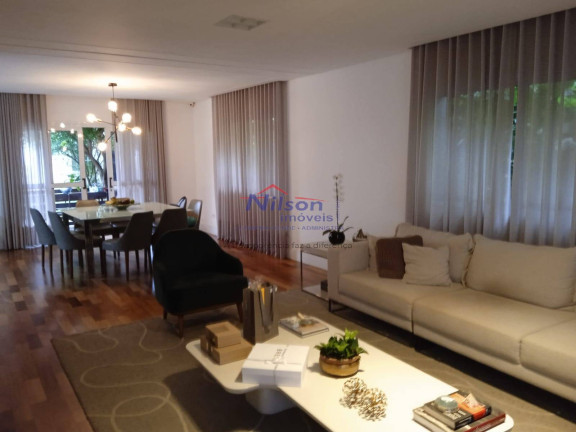 Imagem Casa com 4 Quartos para Alugar, 650 m² em Vila Rosália - Guarulhos
