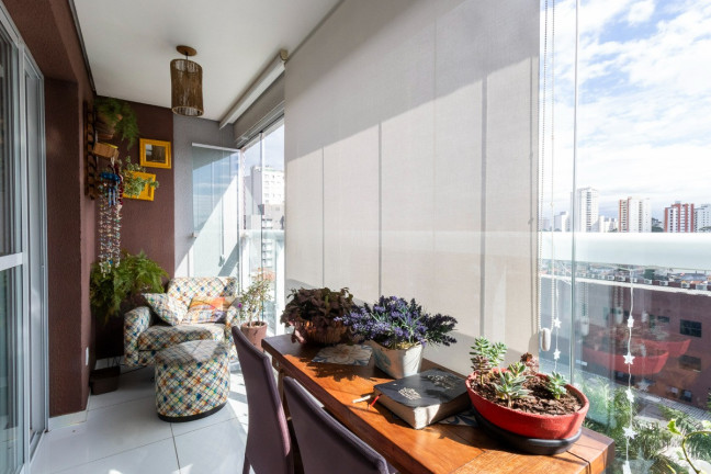 Imagem Apartamento com 1 Quarto à Venda, 42 m² em Jardim Da Glória - São Paulo Imagem Apartamento com 1 Quarto à Venda, 42 m² em Jardim Da Glória - São Paulo