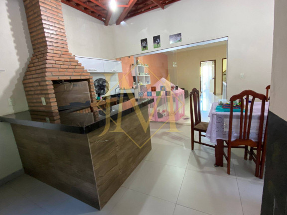 Imagem Casa com 3 Quartos à Venda,  em Santa Maria - Timóteo