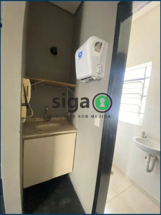 Imagem Imóvel Comercial à Venda, 75 m² em Vila Olímpia - São Paulo