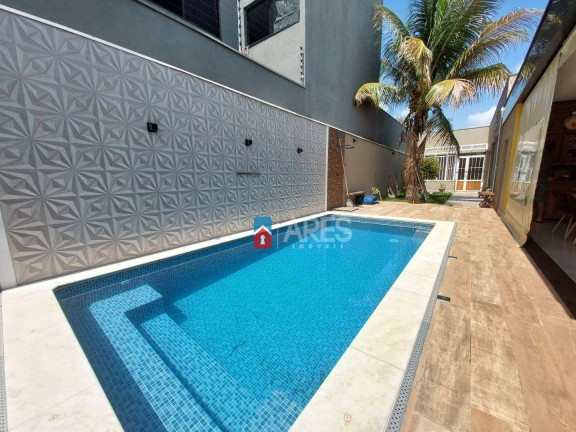 Imagem Casa com 3 Quartos à Venda, 270 m² em Jardim Cândido Bertini - Santa Bárbara D'oeste Imagem Casa com 3 Quartos à Venda, 270 m² em Jardim Cândido Bertini - Santa Bárbara D'oeste