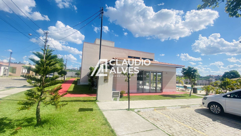 Imagem Casa de Condomínio com 2 Quartos à Venda, 50 m² em Santo Antônio Dos Prazeres - Feira De Santana Imagem Casa de Condomínio com 2 Quartos à Venda, 50 m² em Santo Antônio Dos Prazeres - Feira De Santana