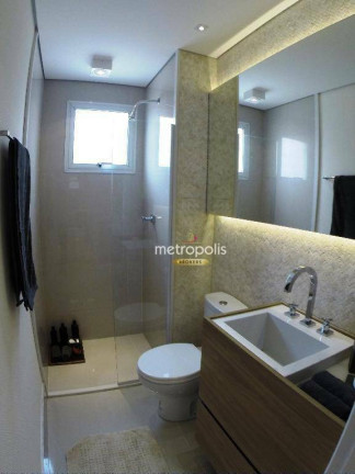 Imagem Apartamento com 2 Quartos à Venda, 50 m² em Parque Das Nações - Santo André Imagem Apartamento com 2 Quartos à Venda, 50 m² em Parque Das Nações - Santo André