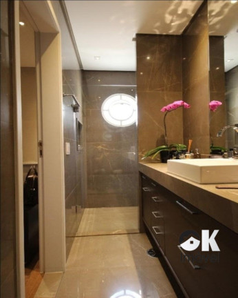 Imagem Apartamento com 1 Quarto à Venda, 98 m² em Jardim Paulista - São Paulo