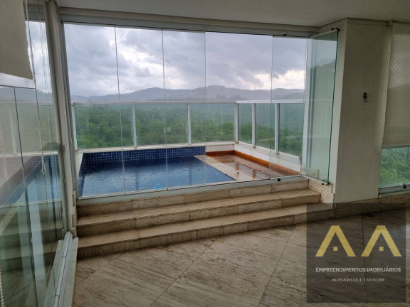 Imagem Apartamento com 4 Quartos à Venda, 367 m² em Tamboré - Santana De Parnaíba Imagem Apartamento com 4 Quartos à Venda, 367 m² em Tamboré - Santana De Parnaíba