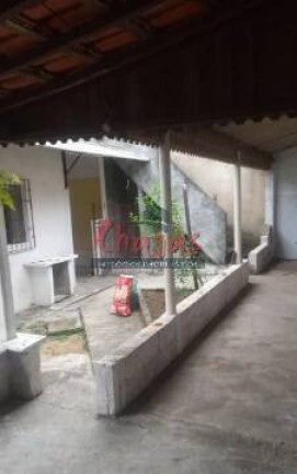 Imagem Casa com 3 Quartos à Venda, 250 m² em Sumaré - Caraguatatuba
