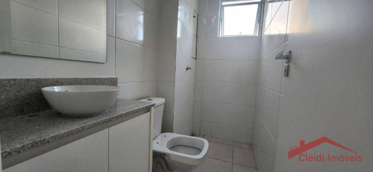 Imagem Apartamento com 2 Quartos para Alugar, 58 m² em Costa E Silva - Joinville
