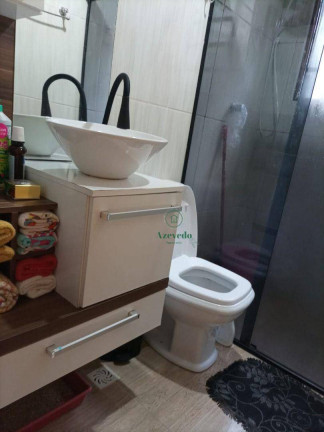 Imagem Casa com 2 Quartos à Venda, 44 m² em Residencial Parque Cumbica - Guarulhos