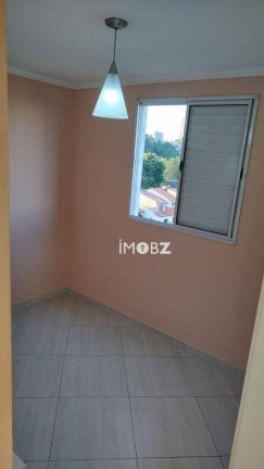 Imagem Imóvel com 3 Quartos à Venda, 57 m² em Pirajussara - São Paulo