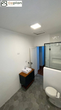 Imagem Casa com 3 Quartos para Alugar, 118 m² em Aclimação - São Paulo