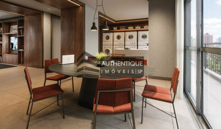 Imagem Apartamento à Venda, 20 m² em Moema - São Paulo Imagem Apartamento à Venda, 20 m² em Moema - São Paulo