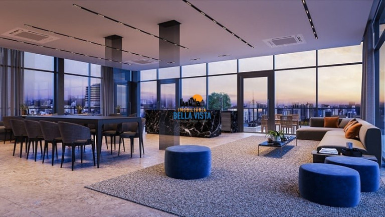Imagem Apartamento com 1 Quarto à Venda,  em Pinheiros - São Paulo
