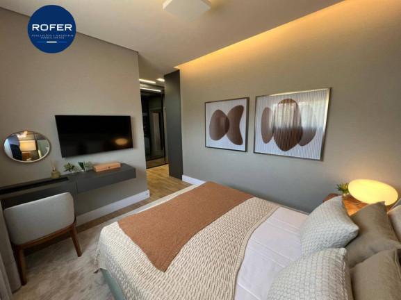 Imagem Apartamento com 3 Quartos à Venda, 128 m² em Jardim Paiquere - Valinhos Imagem Apartamento com 3 Quartos à Venda, 128 m² em Jardim Paiquere - Valinhos