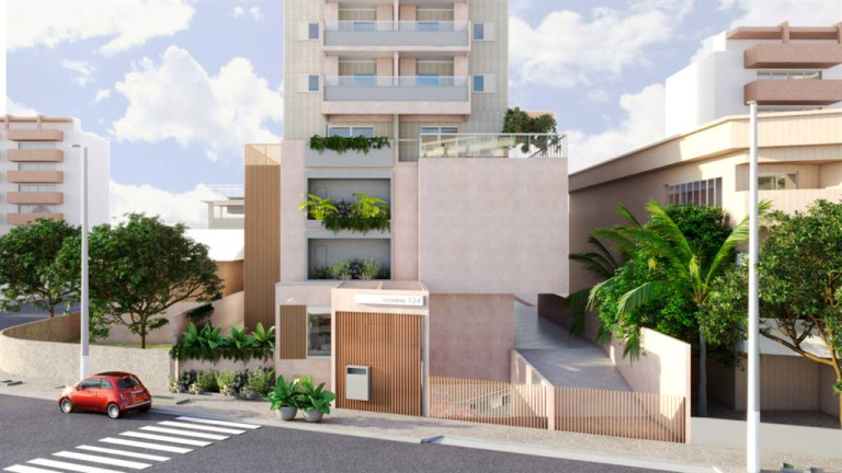 Imagem Apartamento com 2 Quartos à Venda, 74 m² em Real - Praia Grande Imagem Apartamento com 2 Quartos à Venda, 74 m² em Real - Praia Grande