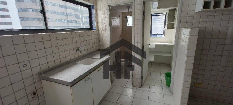 Imagem Apartamento com 3 Quartos à Venda, 115 m² em Boa Viagem - Recife
