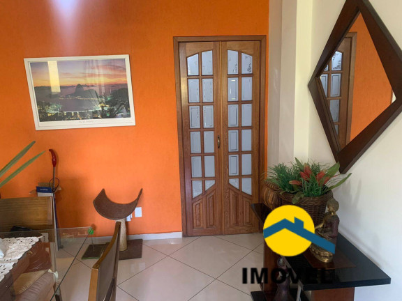 Imagem Apartamento com 3 Quartos à Venda, 94 m² em Icaraí - Niterói Imagem Apartamento com 3 Quartos à Venda, 94 m² em Icaraí - Niterói