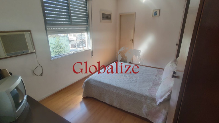 Imagem Imóvel com 3 Quartos à Venda, 139 m² em Encruzilhada - Santos