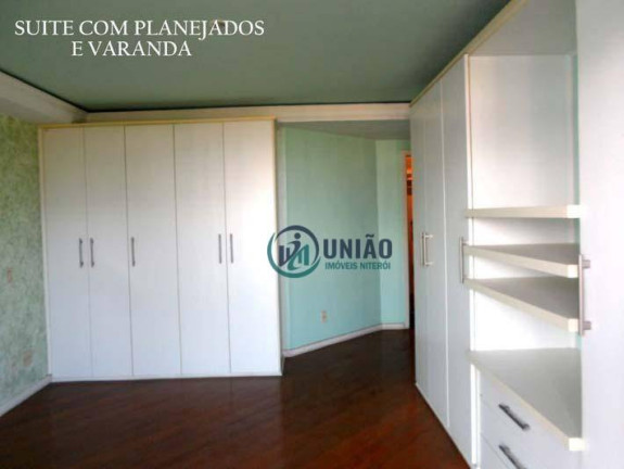 Imagem Cobertura com 4 Quartos à Venda, 650 m² em Ingá - Niterói Imagem Cobertura com 4 Quartos à Venda, 650 m² em Ingá - Niterói