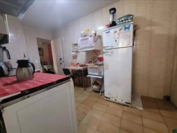Imagem Apartamento com 3 Quartos à Venda, 110 m² em Copacabana - Rio De Janeiro