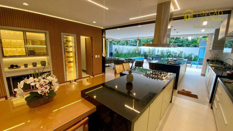 Imagem Casa com 7 Quartos à Venda, 380 m² em Riviera Módulo 16 - Bertioga Imagem Casa com 7 Quartos à Venda, 380 m² em Riviera Módulo 16 - Bertioga