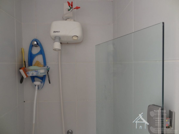 Imagem Apartamento com 2 Quartos à Venda, 69 m² em Piatã - Salvador
