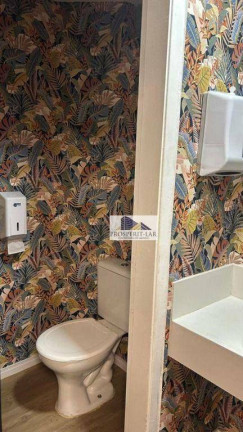 Imagem Sala Comercial à Venda, 40 m² em Bela Vista - São Paulo Imagem Sala Comercial à Venda, 40 m² em Bela Vista - São Paulo