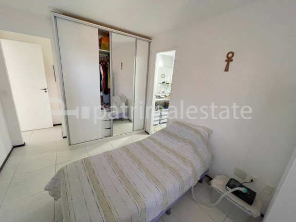 Imagem Apartamento com 4 Quartos à Venda, 158 m² em Cocó - Fortaleza